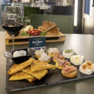 Il Tagliere Sfiziò (2 persone)